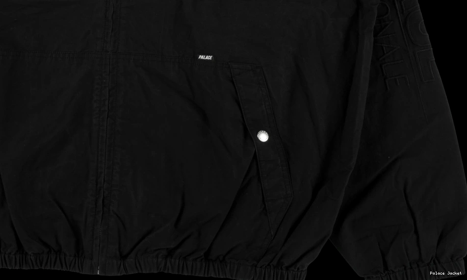 Cheap Palace Internationale Windbreaker 0821